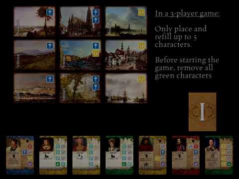 Among Nobles Rules Introduction