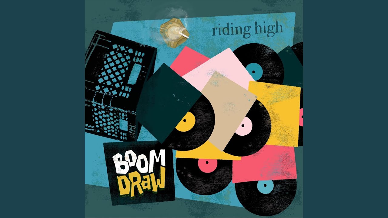 Promotional video thumbnail 2 for BOOM DRAW