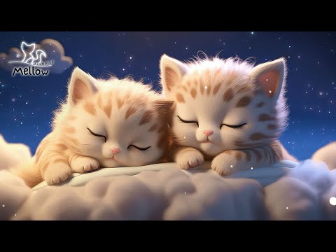Healing Insomnia - Sleep Instantly Within 3 Minutes - Stress Relief Music, Deep Sleep Music