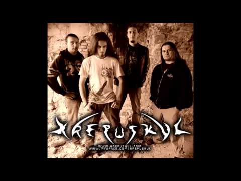 Krepuskul - Dead Inside