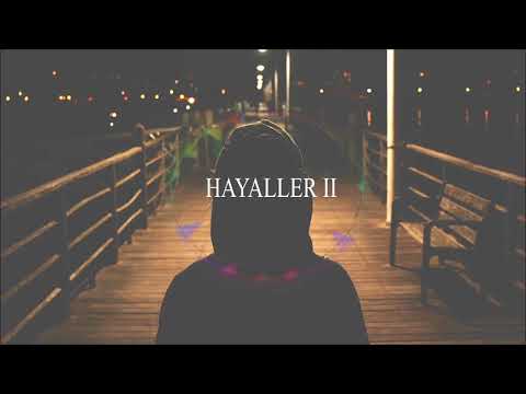 Freimon - Hayaller 2  ( Ft Yuzo )