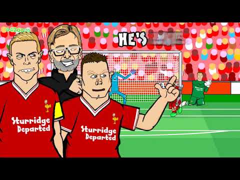 🏆RAMOS ATTACKS SALAH!🏆 Bale goal! Real Win the Champions League! Karius! 3 1  Parody Highlights