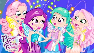 Bright Fairy Friends  Lost Fairy Dust  Episode 1  