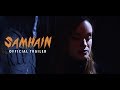 Samhain (2019) - Official Short Film Trailer