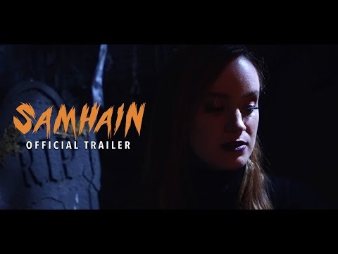 Samhain (2019) - Official Short Film Trailer