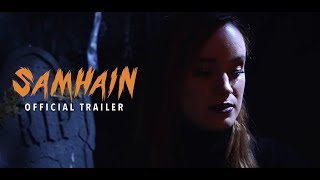 Samhain (2019) - Official Short Film Trailer