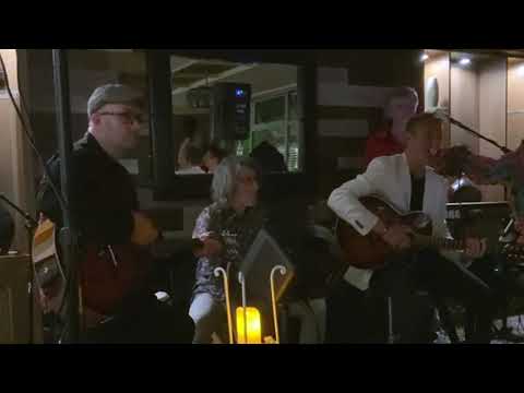 23Reasons with Mark Haley - (Feels Like) Heaven By Fiction Factory (Acoustic Cover)