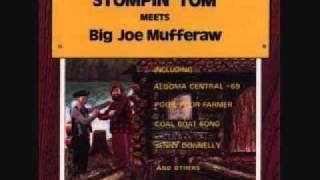 Stompin' Tom Connors - The Coal Boat Song
