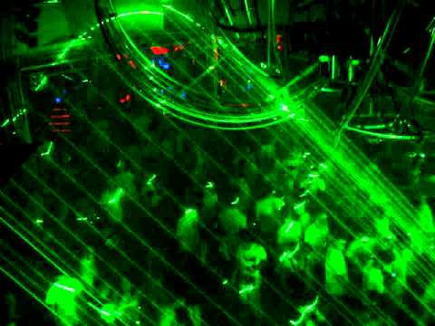 Energy 2000 Active Friday Night 6.08.2010 cz.2