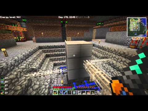 Minecraft S03E13 - Boiling Boiler!