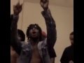 Chief Keef Little Einsteins