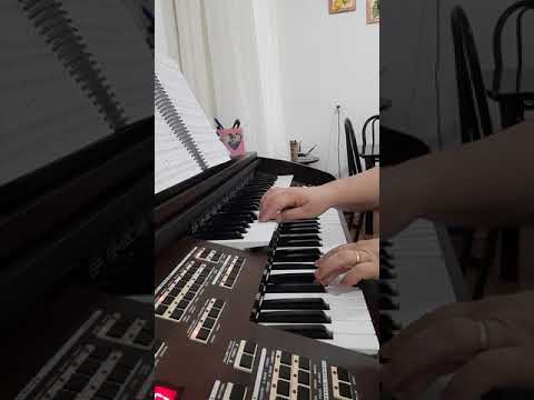 Hino 18 (92 BPM) "É Jesus meu Refúgio" #hinosCCB