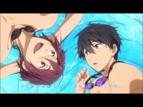 ♥Nightcore - I Kissed A Boy♥{Jupither}