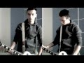 Tokio Hotel - Don't Jump ( Cover/Instrumental ...