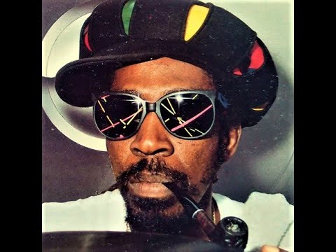 Bunny Wailer feat KSwaby - Rule Dancehall - Mixed By KSwaby