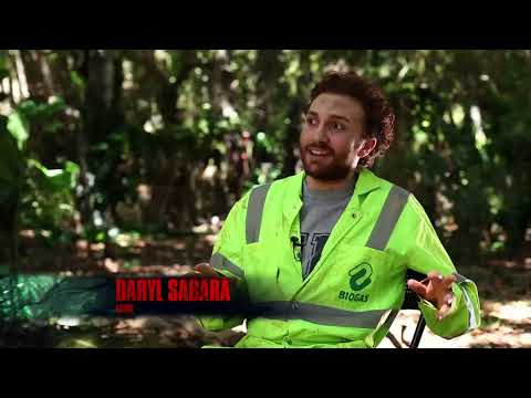 The Green Inferno (2013) | Amazon Jungle Featurette