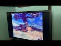 Closing To The Fox And The Hound 1994 Demo VHS
