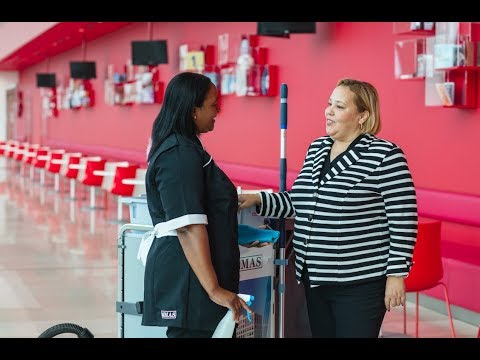 MAS in Zaken - Uitblinker in schoonmaak