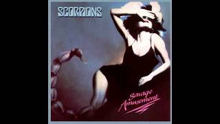 Scorpions - Believe in Love