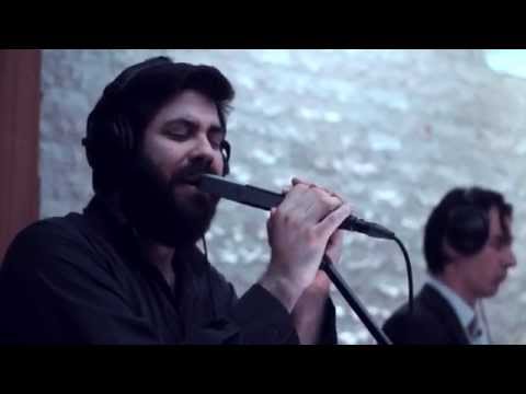 Lizard Sound Sessions - The Blue Side Band