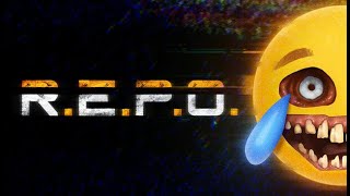 親友とR.E.P.O.遊んでみた【#REPO】