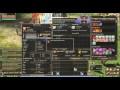 Lineage 2 EU - Lindvior PTS - Iss to Iss OL - Skill ...