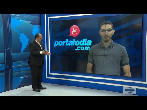 Notícias do Portal O Dia no Jornal O Dia News 12 01 2023