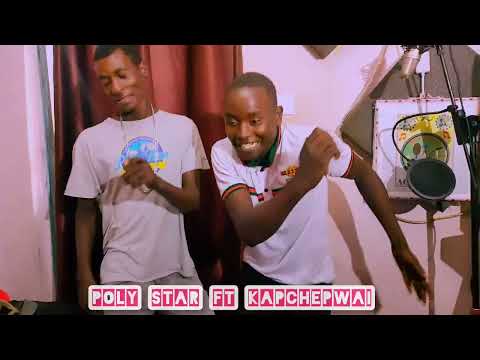 poly star ft kapchebwai jazz milisent