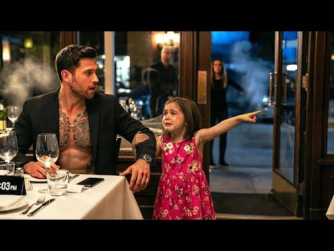 Mafia Boss Blind Date Never Showed Up—Until A Little Girls Ran Up, "They Beat My Mama, She’s Dying!"