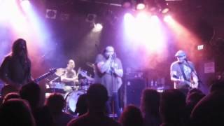 Electric Mary - No-one does it better than me