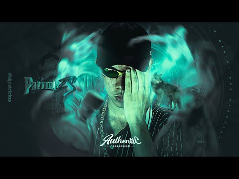 ACHEI QUE ERA PAGODE X GOSTOSO É NOIS FUDENDO ( DJ PATRICK ZS ) - 2024