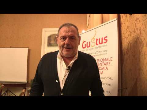 Gianfranco Vissani per Gustustv