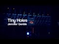 Jennifer Gentle - Tiny Holes - Studio XXXV Live / 10