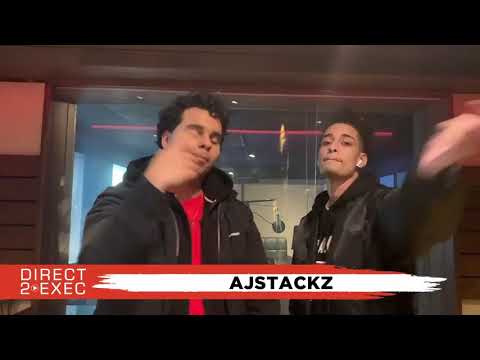 Recap for Direct 2 Exec NYC 3/15/20 - A&R at Atlantic Records