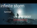 Infinite Storm movie 2022 Survival Summery | infinite storm explan in hindi /urdu
