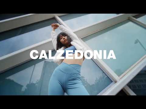 FW21 Active Leggings - Calzedonia
