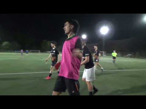 NEA VS LA ZEKENETA - #LigaNuñez - #Clausura SLD - 6/11/2022