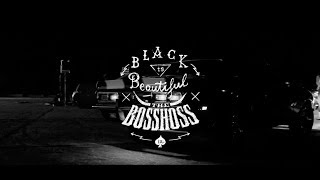 Black Is Beautiful ⚡️ Behind The Scenes Vol. 2