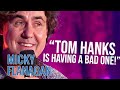 Going On 'The Graham Norton Show' | Micky Flanagan - An' Another Fing Live