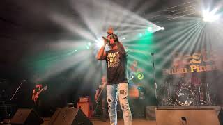 Download lagu Cinta Tiga Segi - Lan xKristal Pesta Penang 2019 mp3