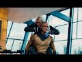Sentry VS Thunderbolts Fight Scene 4K