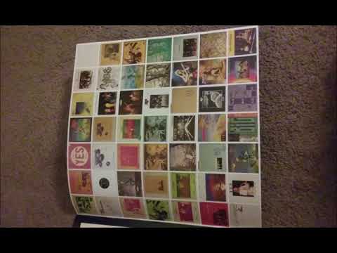 Yes Rehearsals: 5/5/91 - Champaign - Part 1/3 - Rick Wakeman and Alan White Jam