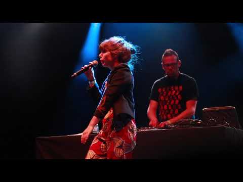 Mungo's Hi Fi feat. Charlie P. and Marina P. - Live @ Rock en Seine 2019