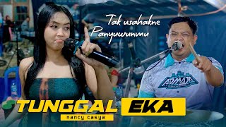 Download lagu Tak Usahane Panyuwunmu ( Tunggal Eka - Nancy ) ADmaja Sogok Keri - BLS Music Pro Audio - Aditjaya mp3