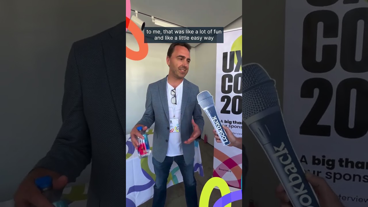 Joris Drayer, Staff UX-Researcher - Team Lead, Robinhood - YouTube