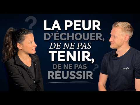 Tu n'as pas échoué. Les régimes t'ont menti.