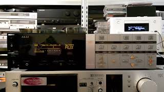 AKAI AA M3 part 2