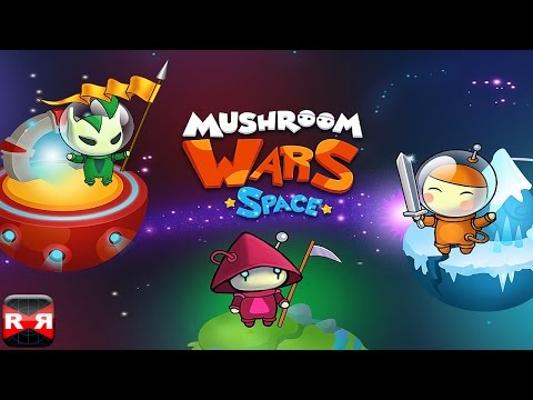 Mushroom Age IOS