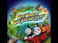 Thomas Friends Big World Big Adventures 2018 Nickelodeon Promo