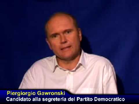 Piergiorgio Gawronski